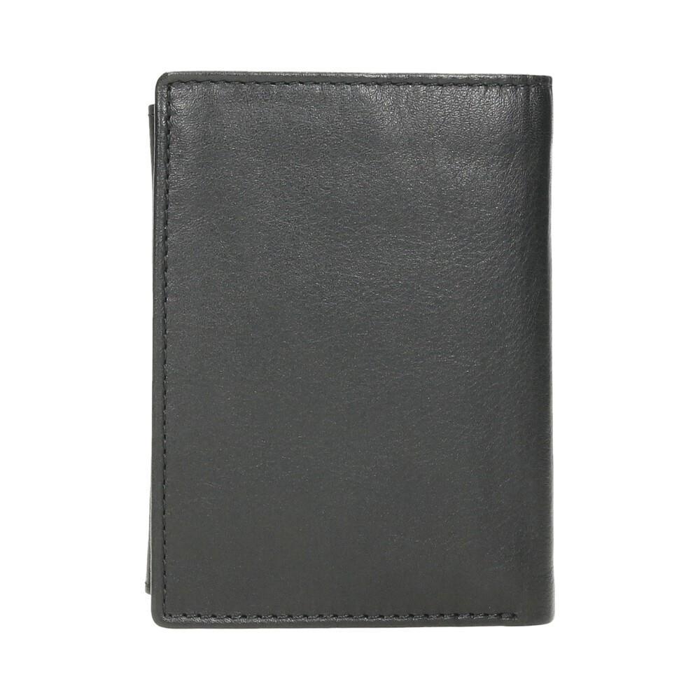 Luisipo Cartera De Piel Clasic XL J.L