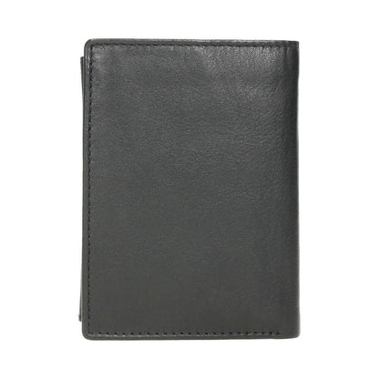 Luisipo Cartera De Piel Clasic XL J.L