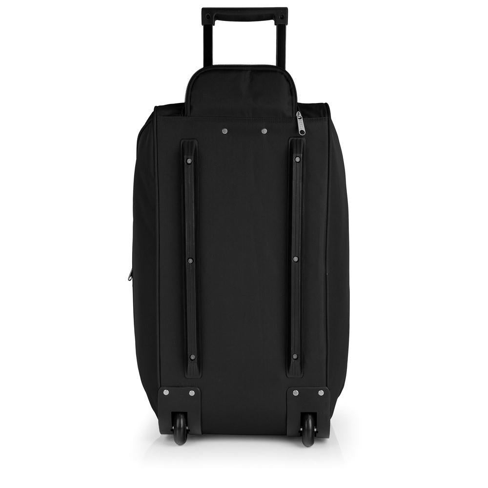 M Week Eco Gabol Wheeled Bag 