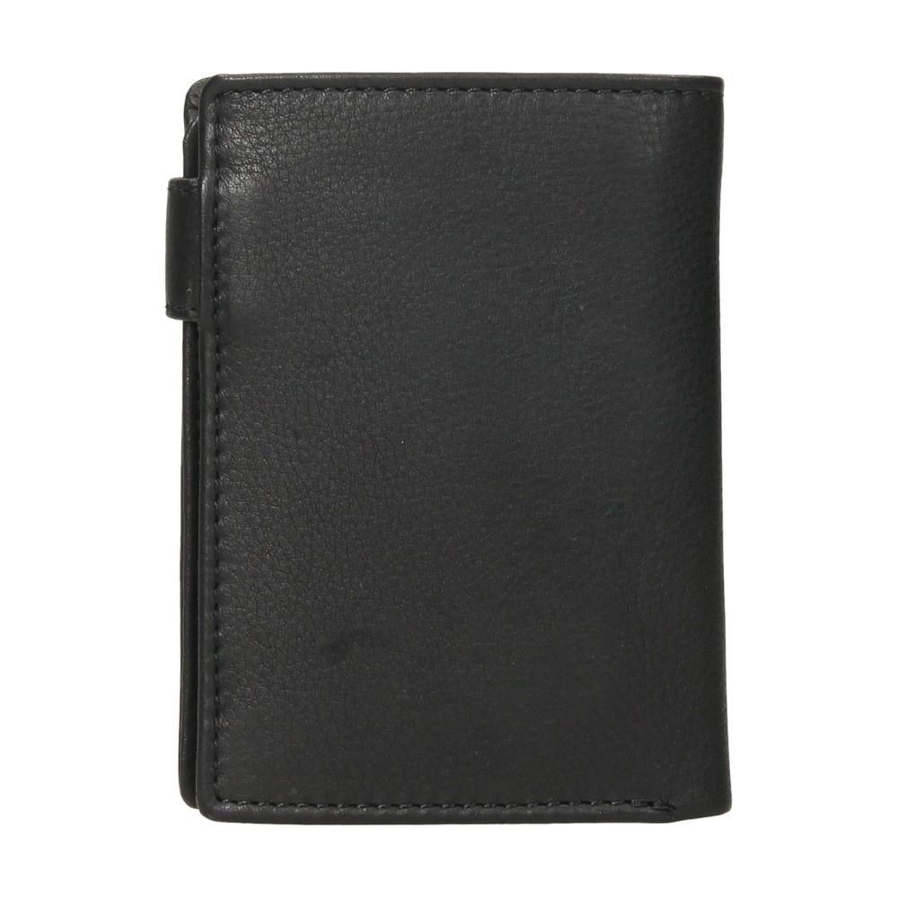 Luisipo Cartera De Piel "Clasic" J.L Piel