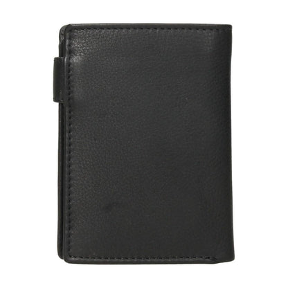 Luisipo Cartera De Piel "Clasic" J.L Piel