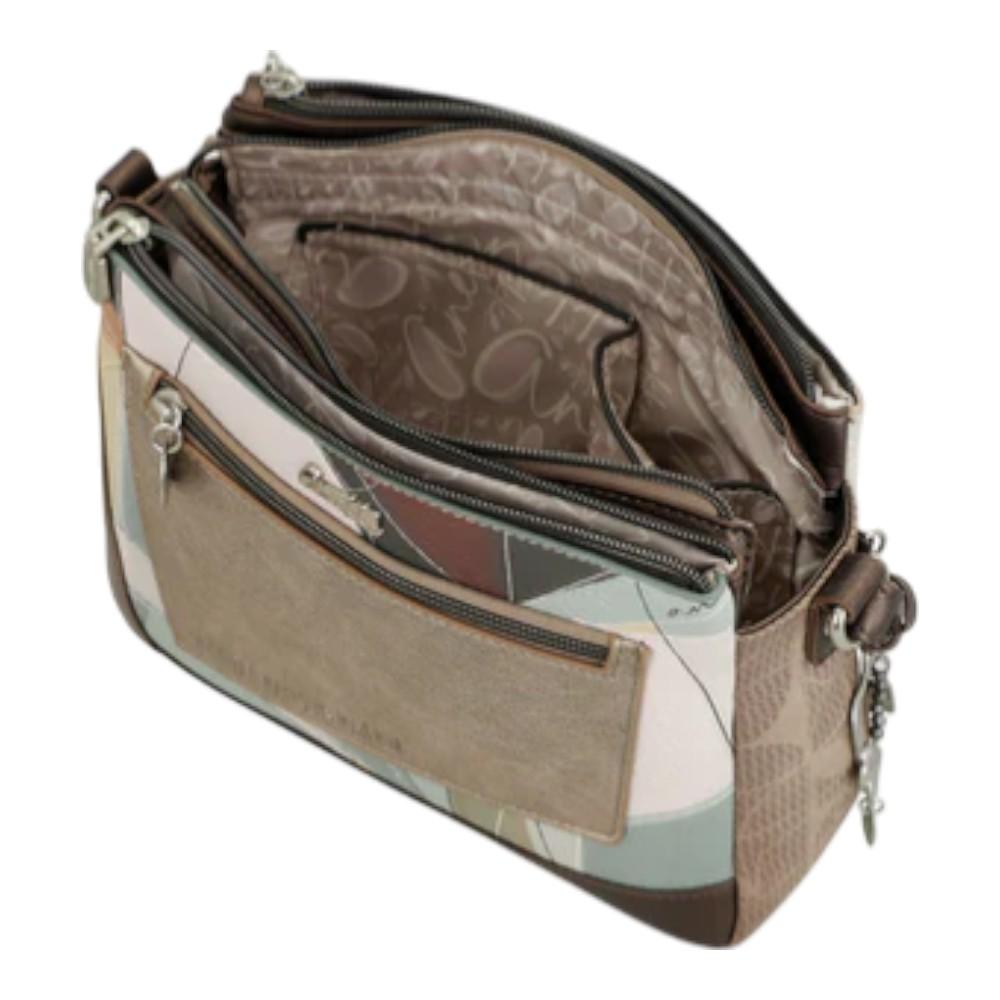 Luisipo Bolso Bandolera Sophia Anekke