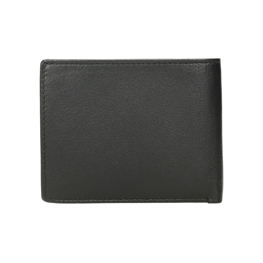 Cartera De Piel Policia Nacional CNP J.L Piel