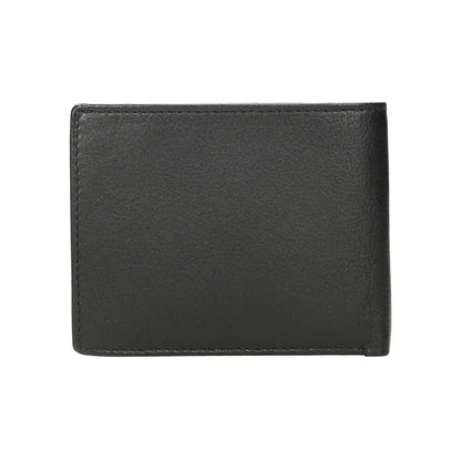 Cartera De Piel Policia Nacional CNP J.L Piel