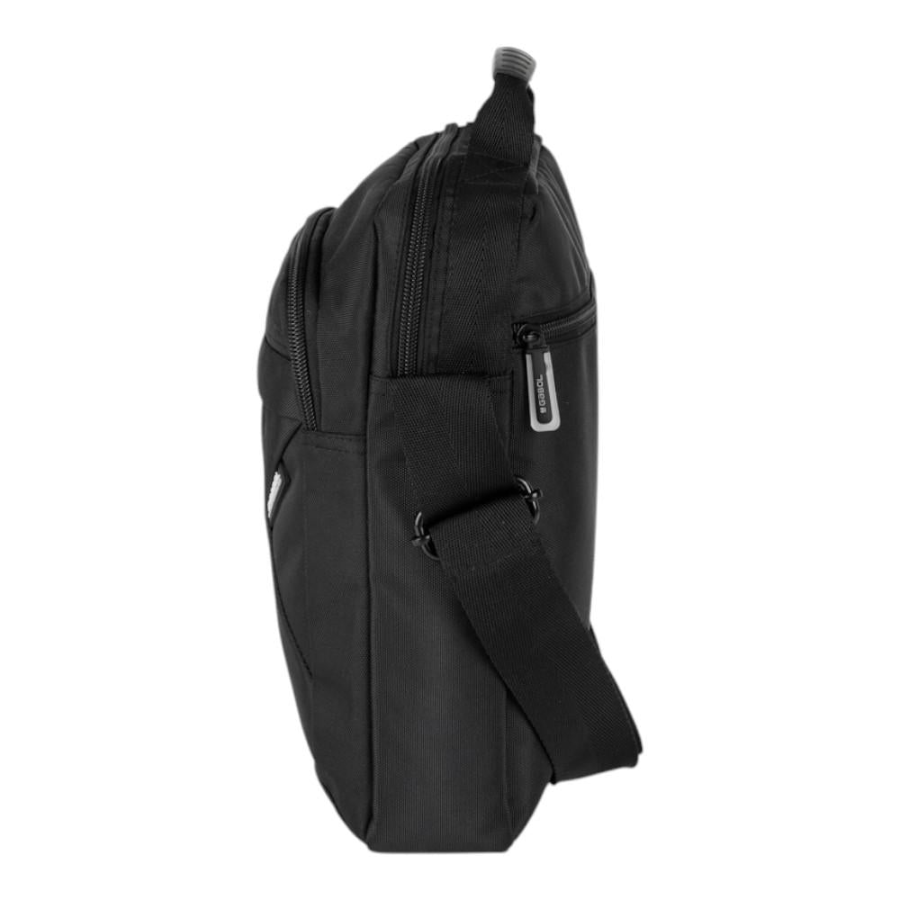 Bolso De Hombre Stream Gabol | Negro