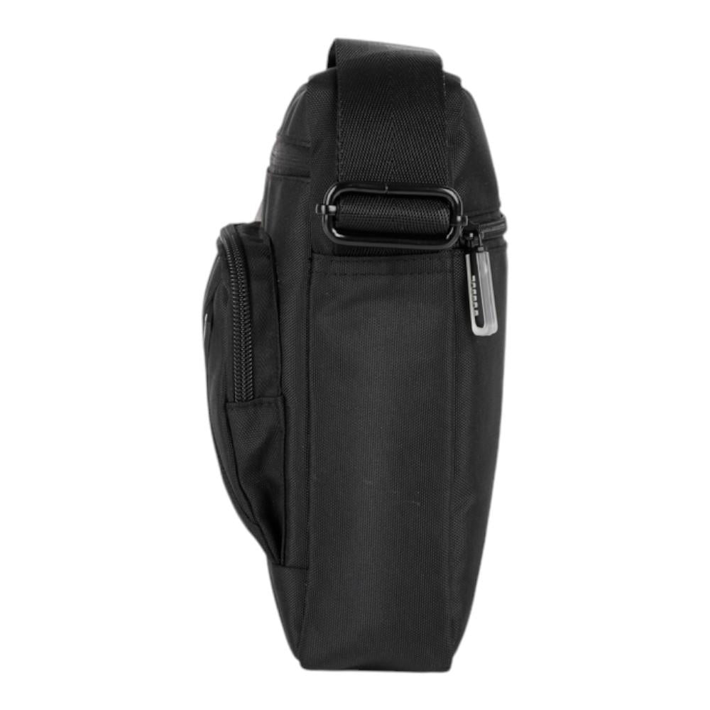 Bolso De Hombre Stream Gabol | Negro