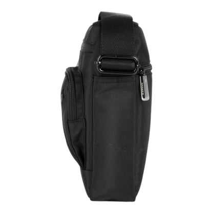Bolso De Hombre Stream Gabol | Negro