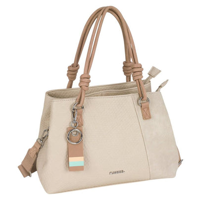 Bolso Bandolera De Mujer Muriel Gabol