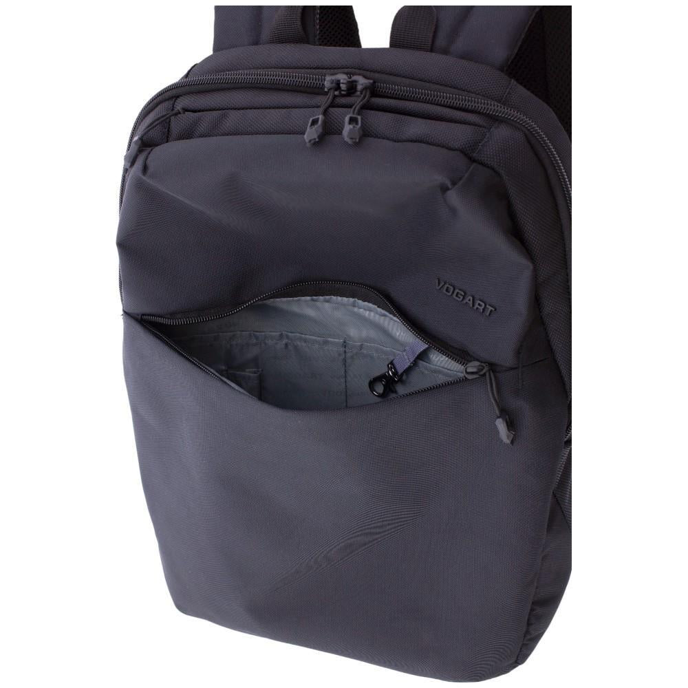 Mochila Cruiser Plana Vogart - 5