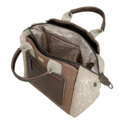 Bolso De Asa Corta Muse Anekke