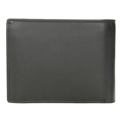 Luisipo Cartera De Piel XL "Clasic" J.L Piel