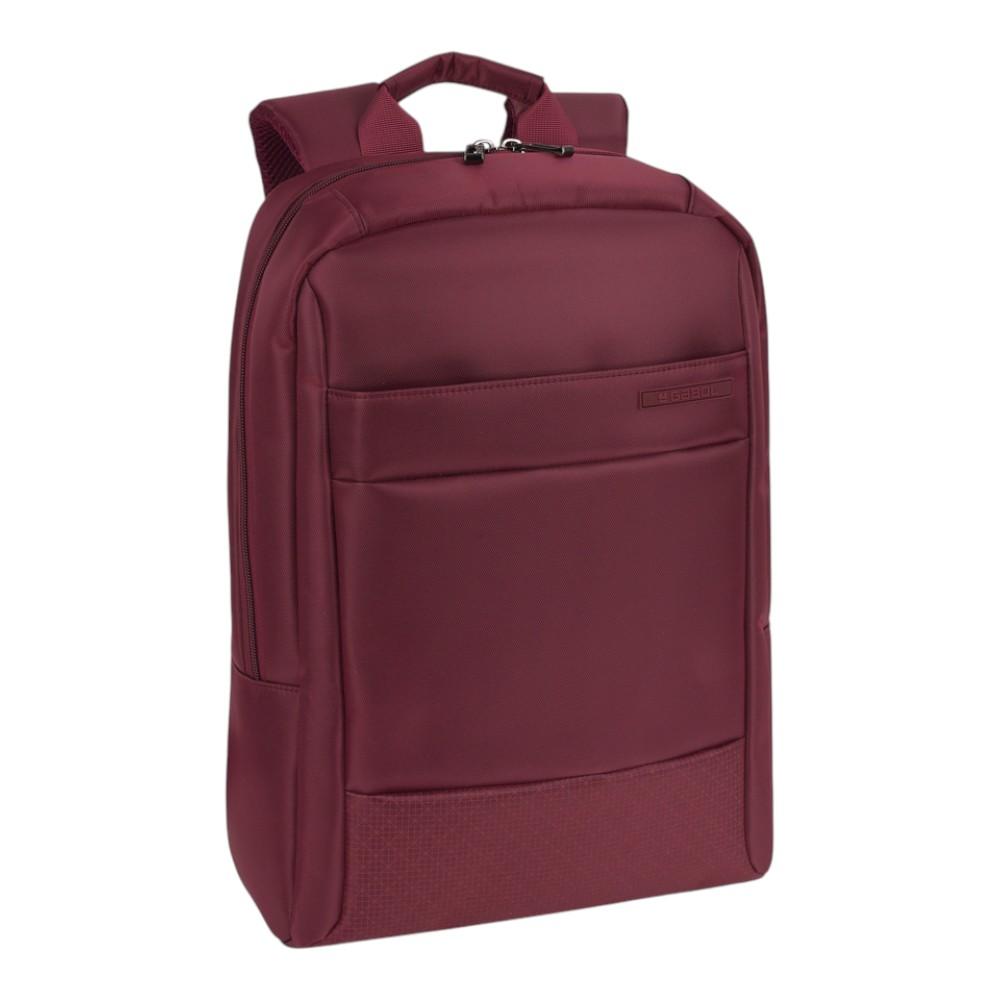 Mochila Para Potátil Impermeable Tide Gabol | Gris