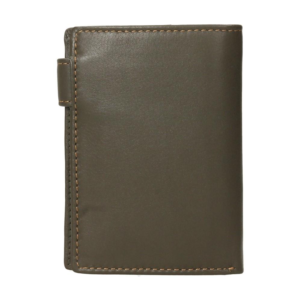 Luisipo Cartera De Piel Oxford J.L Piel
