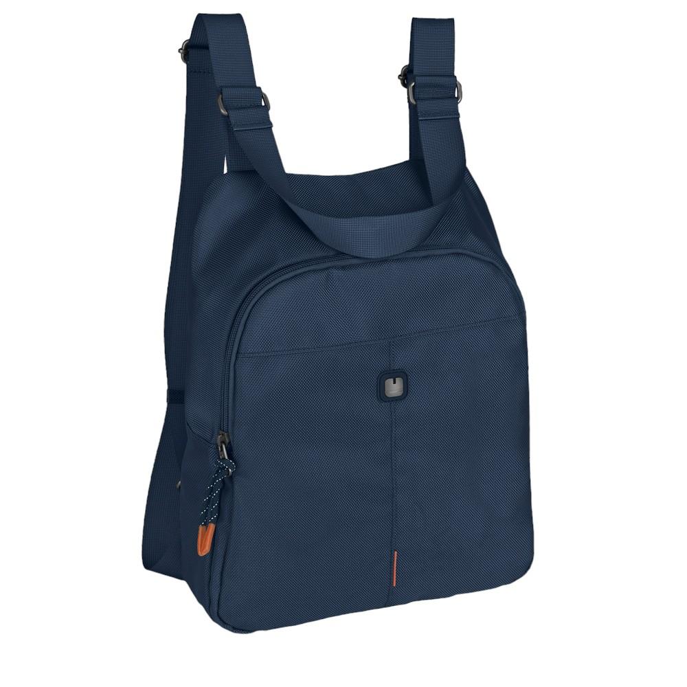 Bolso/Mochila Central Gabol - 5