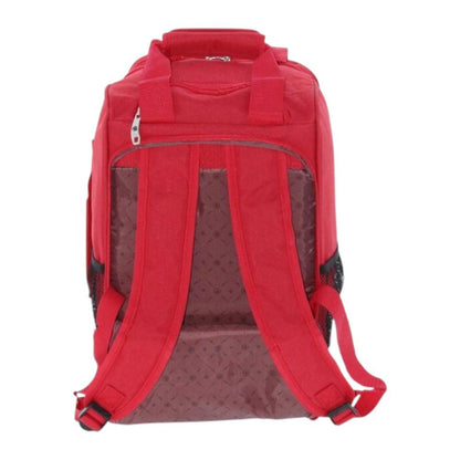 Mochila con Ruedas Cabina Metro Ryanair