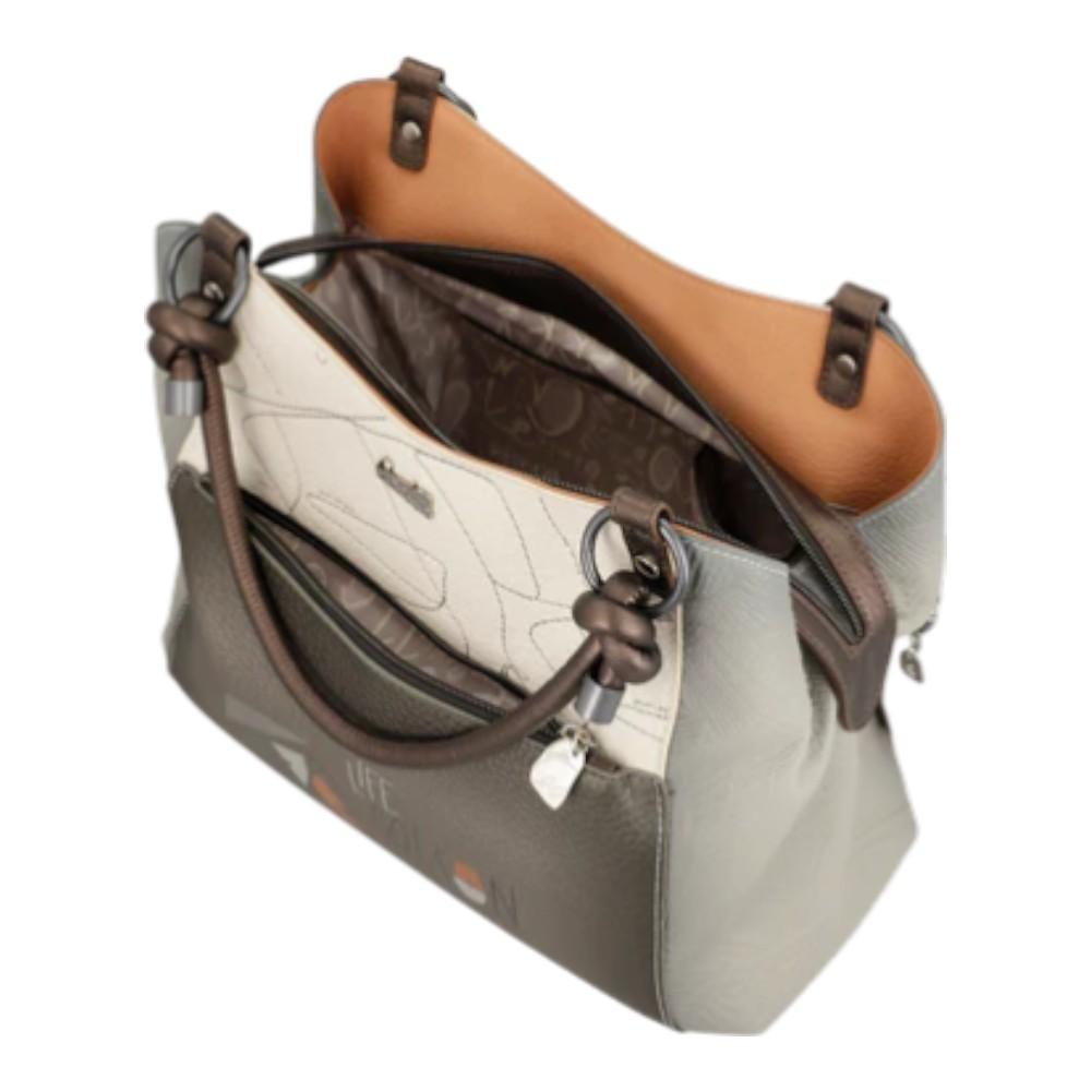 Luisipo Bolso Asa Corta Sophia Anekke