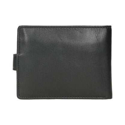Cartera De Piel XL "Clasic" J.L Piel