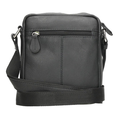 Luisipo Bolso De Hombre En Piel J.L Piel