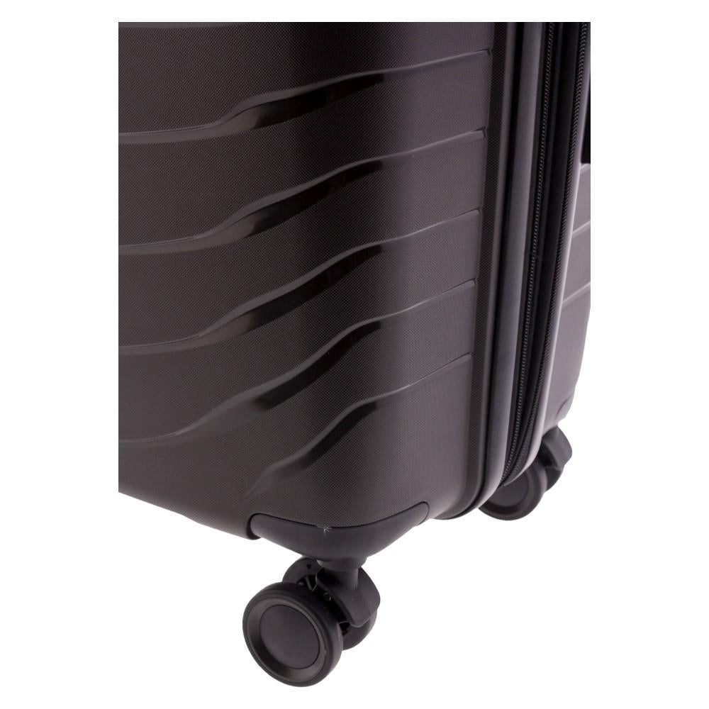 Kick-Off Gladiator Medium Suitcase