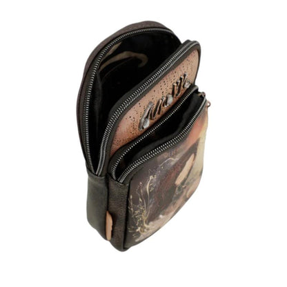 Bolso Mini Bandolera "Dreamverse" Anekke - 5