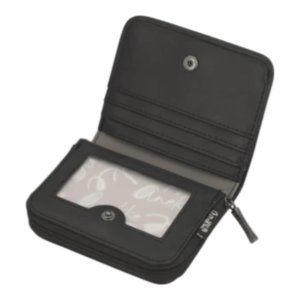 Luisipo Cartera Pequeña Rfid Eikon Anekke