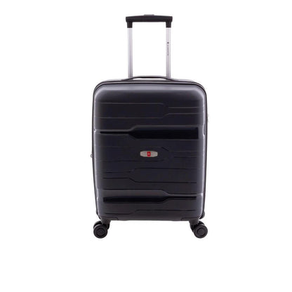 Maleta Cabina Boxing Negro Gladiator