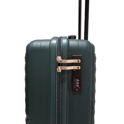 Maleta De Cabina Coconut Gladiator- Verde