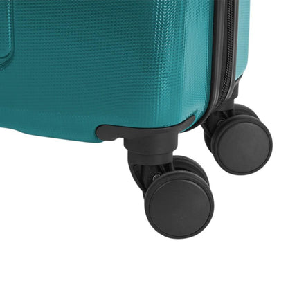 Maleta De Cabina Gabol Slider | Negro