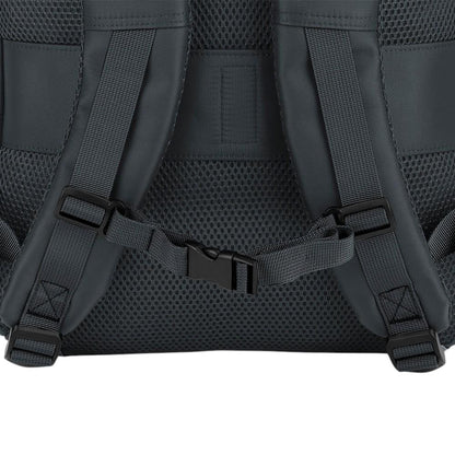 Mochila Para Potátil Impermeable Tide Gabol | Gris