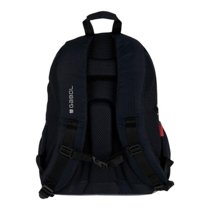 Mochila Escolar Gabol Trick Skate 3 Compartimentos