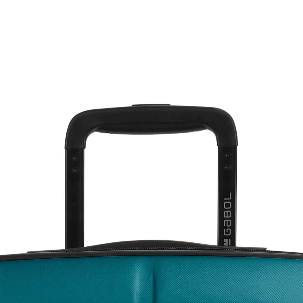 Luisipo Maleta De Cabina Pacific Gabol