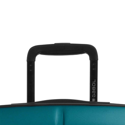 Luisipo Maleta De Cabina Pacific Gabol