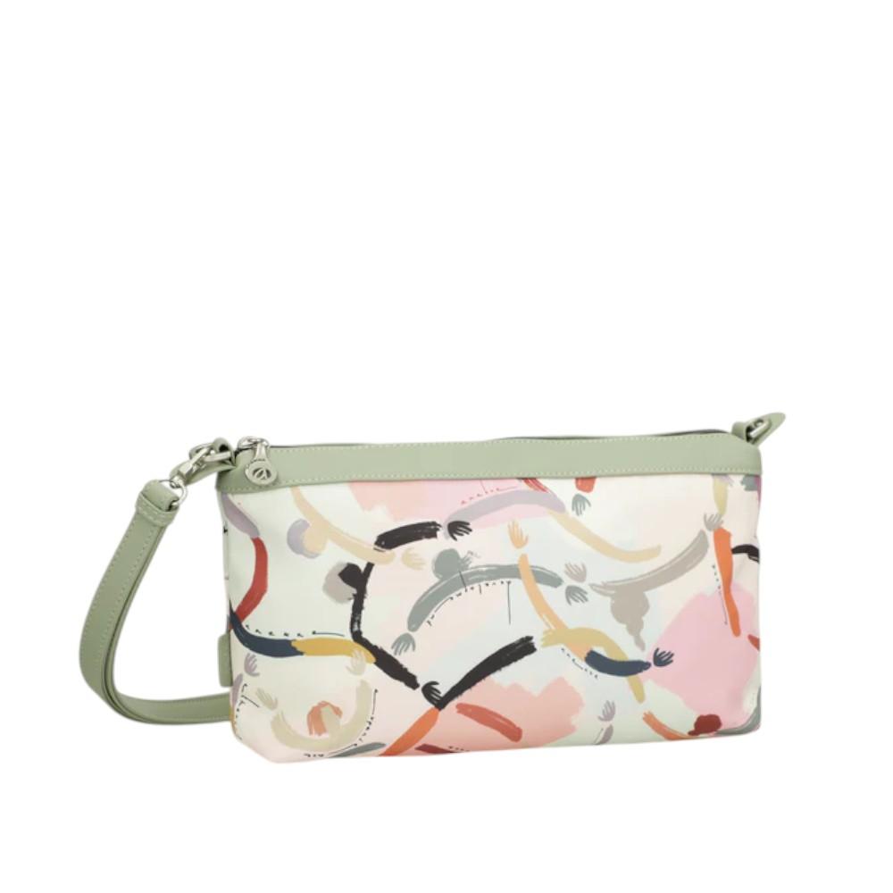 Bolso shopper grande Alma Anekke