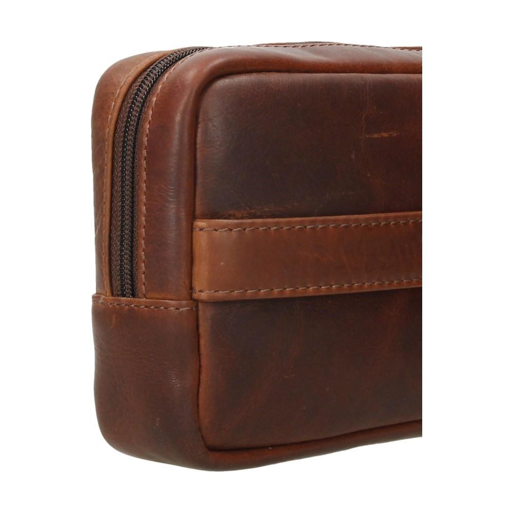 Luisipo Bolso De Mano/Mariconera Piel J.L