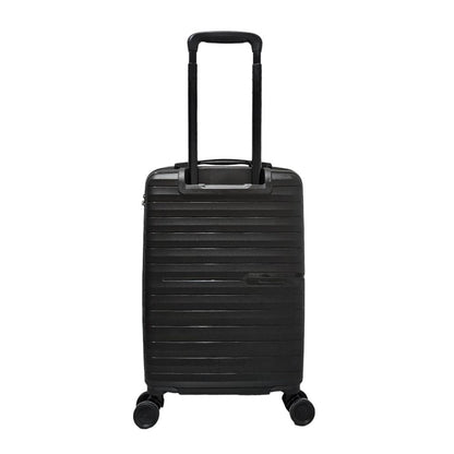 Maleta De Cabina Coconut Gladiator -Negro