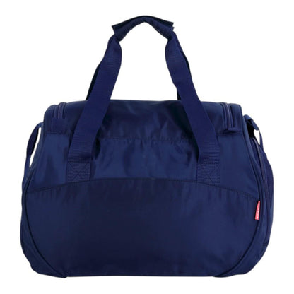 Bolsa de Viaje Gabol Whisper Azul Marino | Lista para Todo