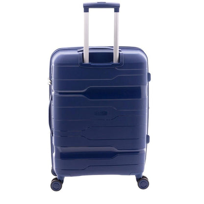 Maleta Mediana Gladiator Boxing Azul Marino