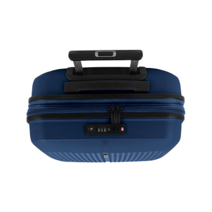 Maleta Cabina Gabol Brooklyn Azul Marino