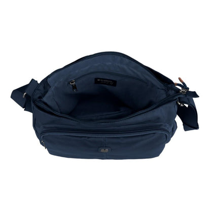 Luisipo Bolso Bandolera Central Gabol
