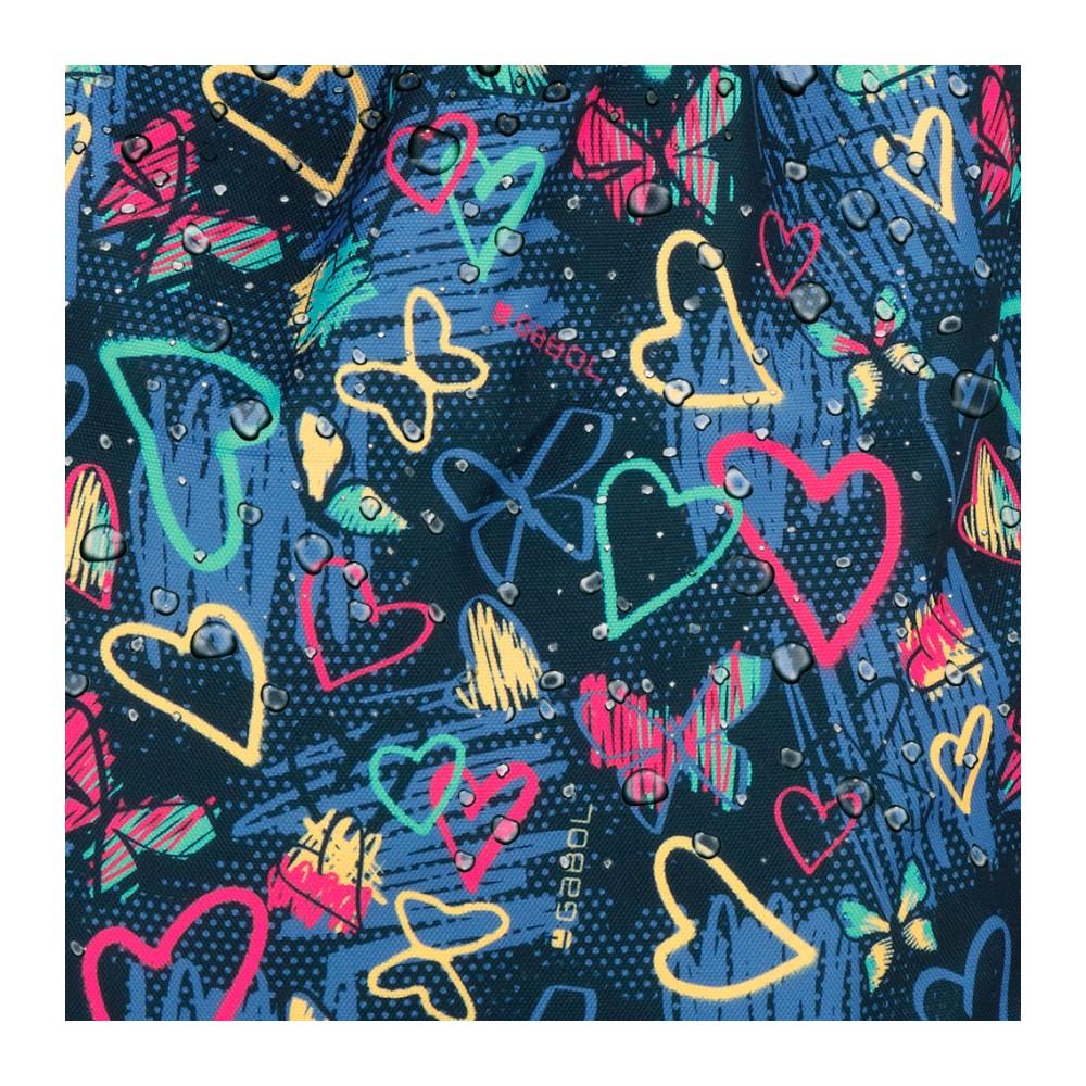 Luisipo Mochila Carro Tiza Gabol