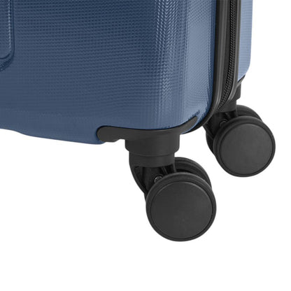 Maleta De Cabina Gabol Slider | Negro
