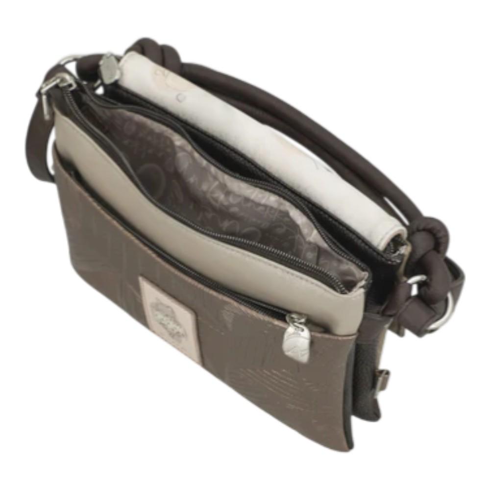 Luisipo Bolso Bandolera Sophia Anekke