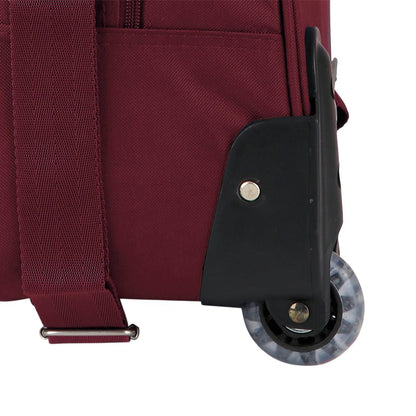 Luisipo Piloto Con Ruedas "Week Eco" Gabol