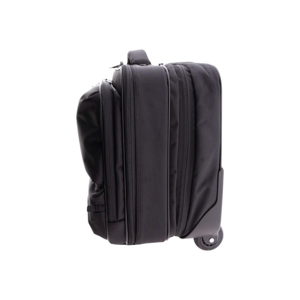 Trolley Piloto Vogart con Separador de Ropa y Portátil 15" - Clyde