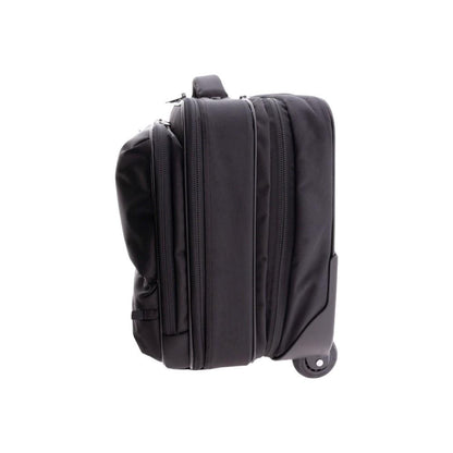 Trolley Piloto Vogart con Separador de Ropa y Portátil 15" - Clyde