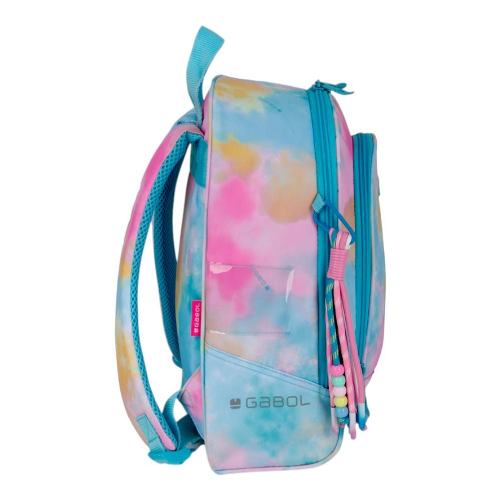 Mochila De Excursión Mystic Gabol
