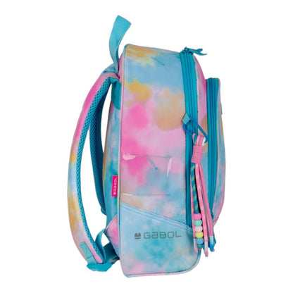 Mochila De Excursión Mystic Gabol