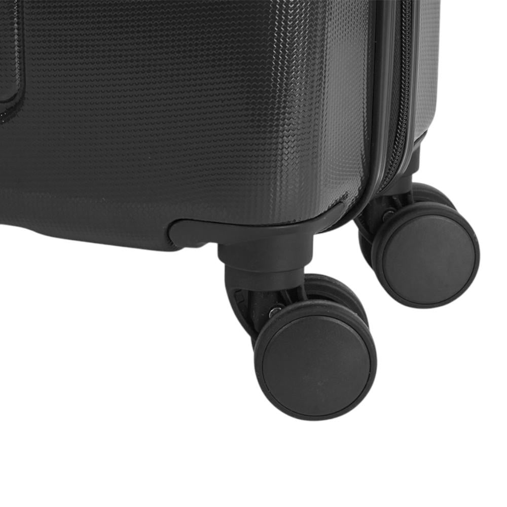 Maleta De Cabina Gabol Slider | Negro