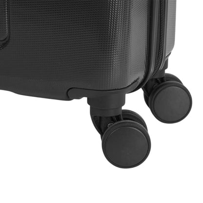 Maleta De Cabina Gabol Slider | Negro