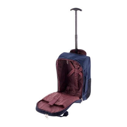 Mochila con Ruedas Cabina Metro Ryanair